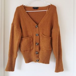 👘Zara👘 cardigan